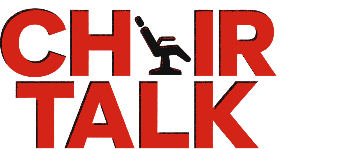 ChairTalk